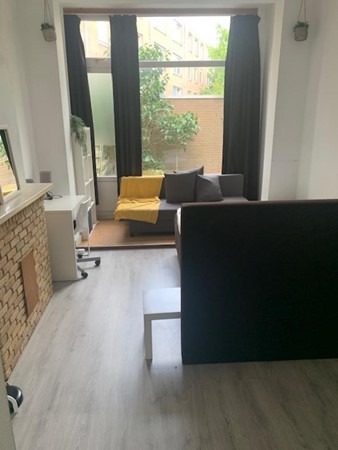 Medium property photo - Willebrordusstraat 5B, 3037 TG Rotterdam